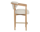 Sunpan Sigrid Counter Stool