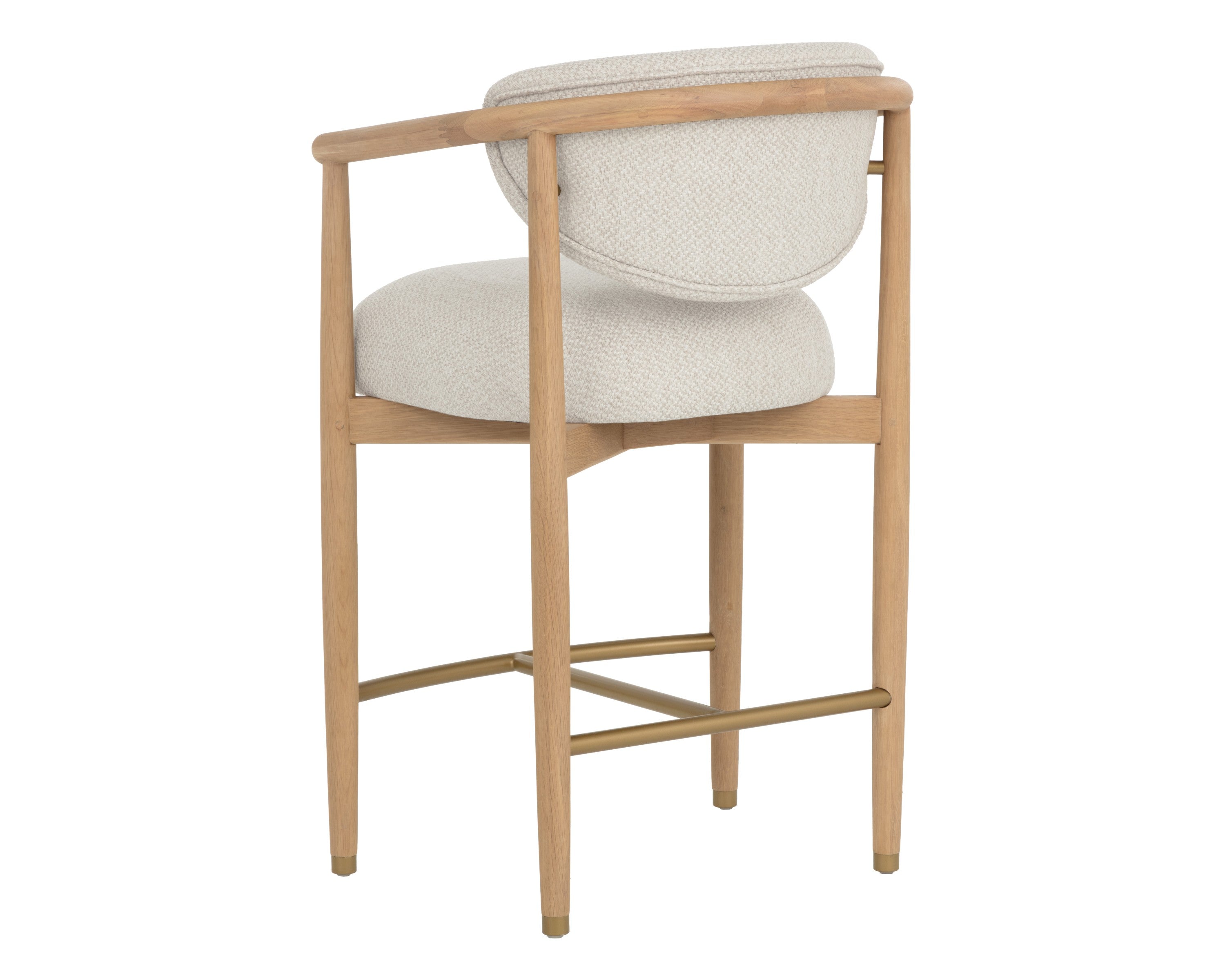 Sunpan Sigrid Counter Stool