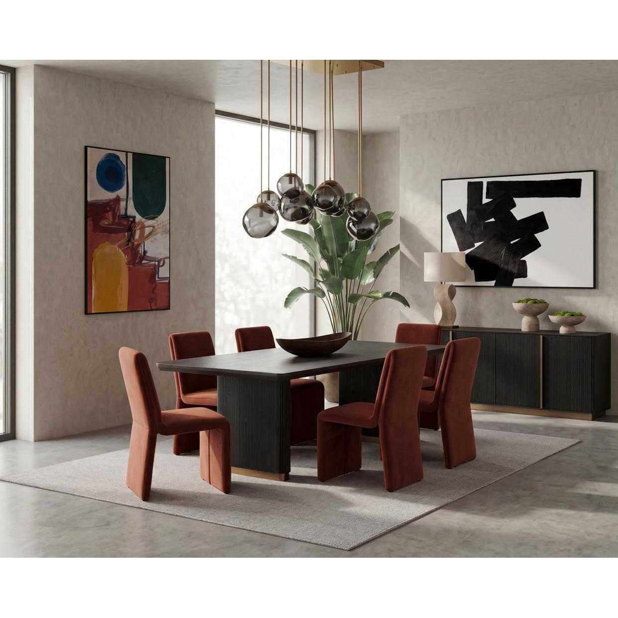 Sunpan Anusha Table Lamp