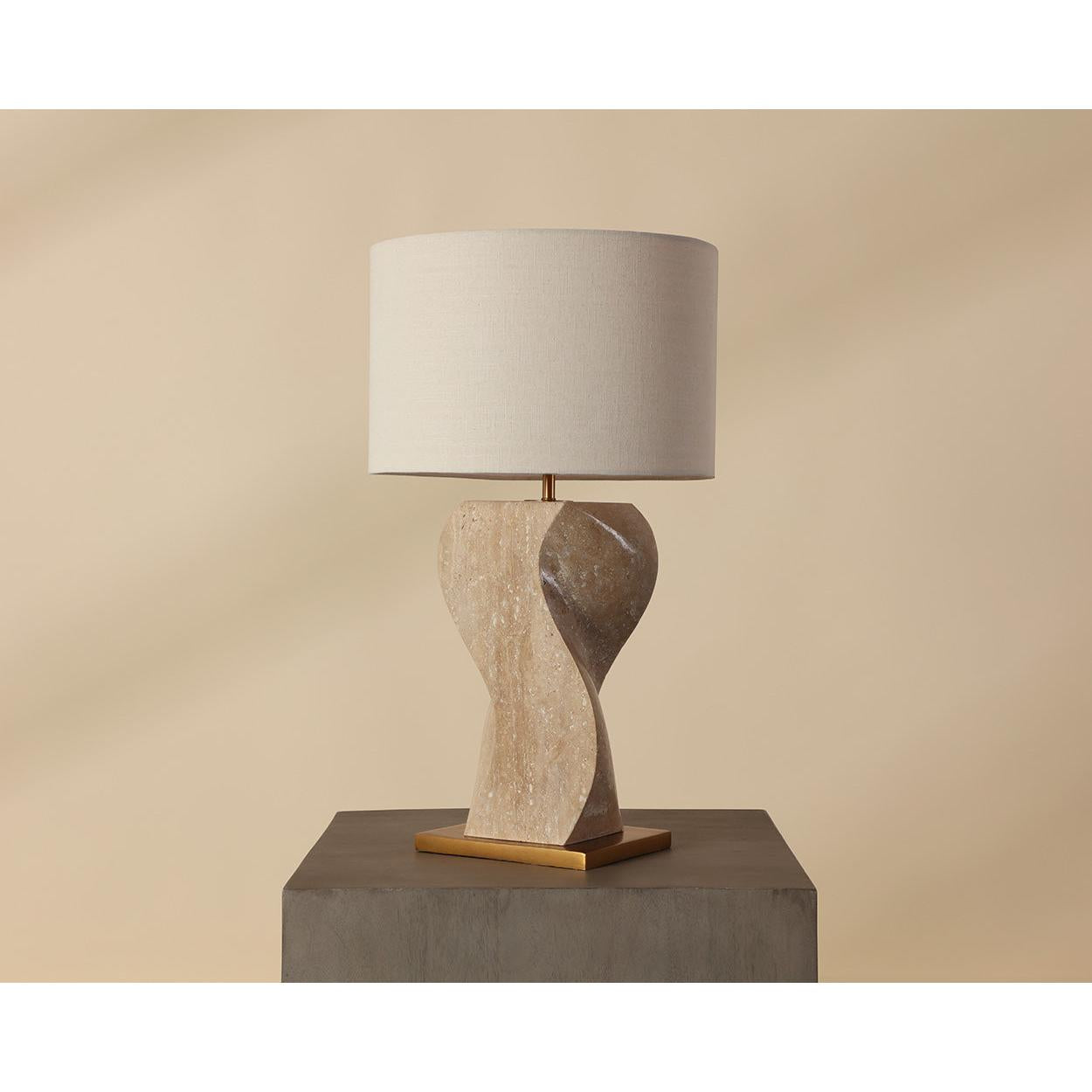 Sunpan Anusha Table Lamp