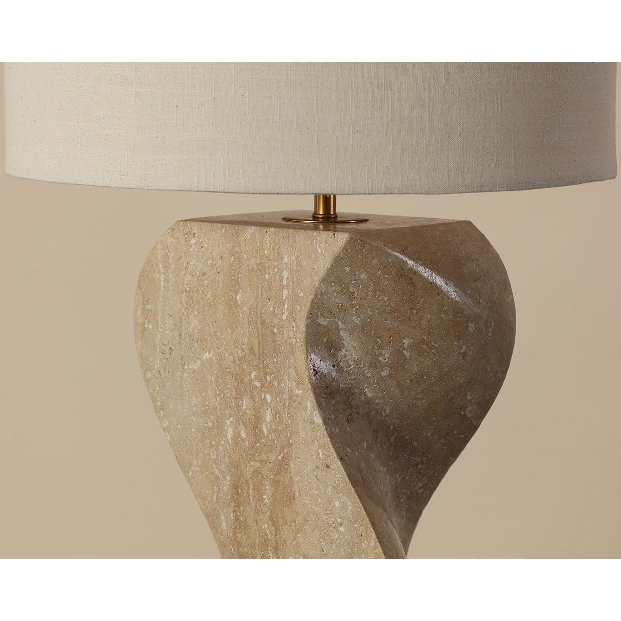 Sunpan Anusha Table Lamp
