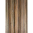 Ethnicraft Roller Max Outdoor Dining Table