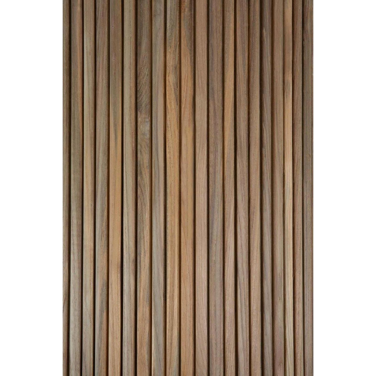 Ethnicraft Roller Max Outdoor Dining Table