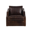 Sunpan Orwell Swivel Lounge Chair