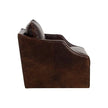 Sunpan Orwell Swivel Lounge Chair
