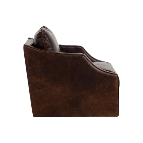 Sunpan Orwell Swivel Lounge Chair