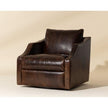 Sunpan Orwell Swivel Lounge Chair