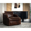 Sunpan Orwell Swivel Lounge Chair