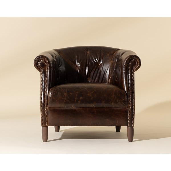 Sunpan Marjorie Lounge Chair