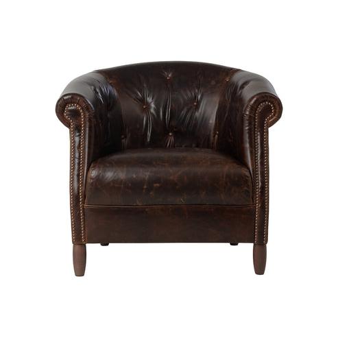 Sunpan Marjorie Lounge Chair