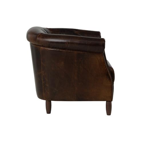 Sunpan Marjorie Lounge Chair