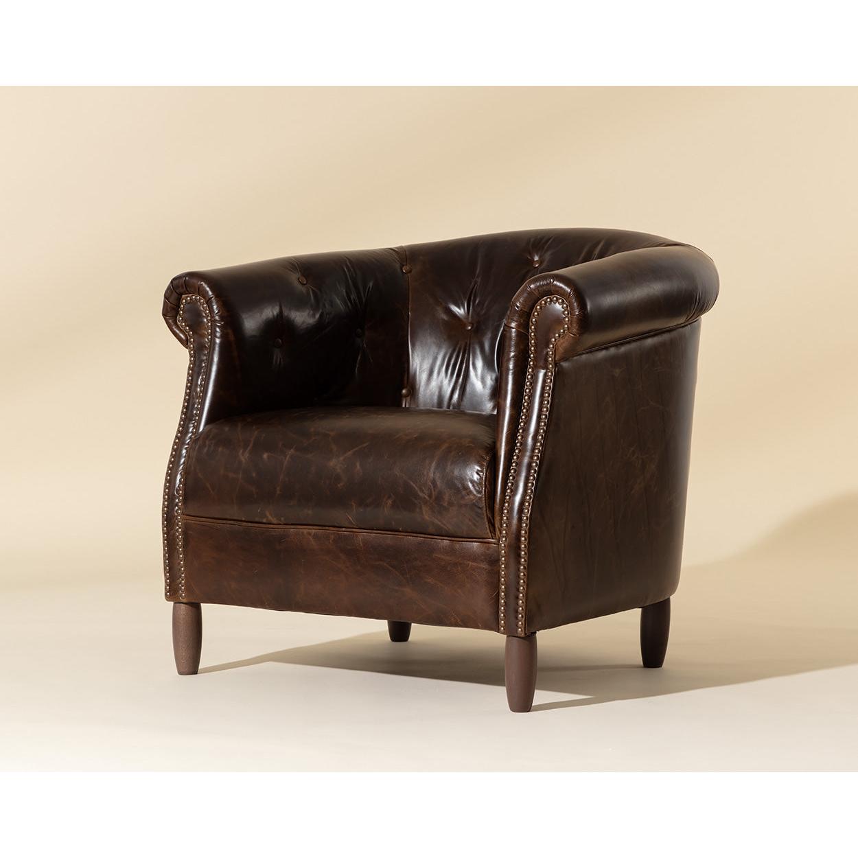 Sunpan Marjorie Lounge Chair