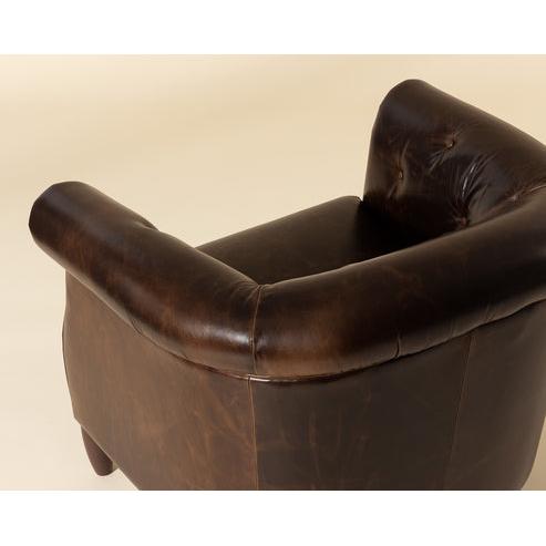 Sunpan Marjorie Lounge Chair