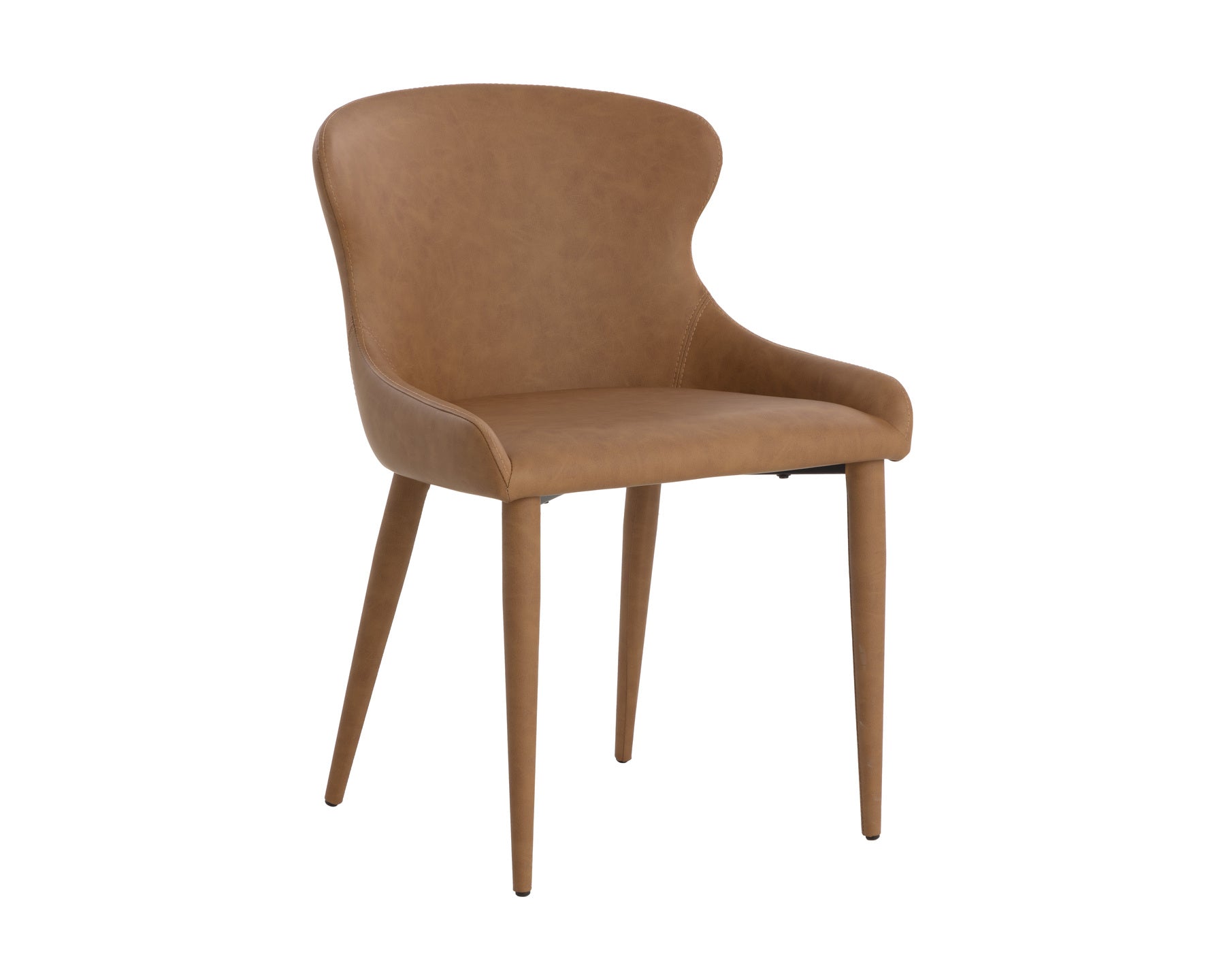 Sunpan Evora Dining Chair - Set of 2