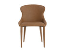 Sunpan Evora Dining Chair - Set of 2