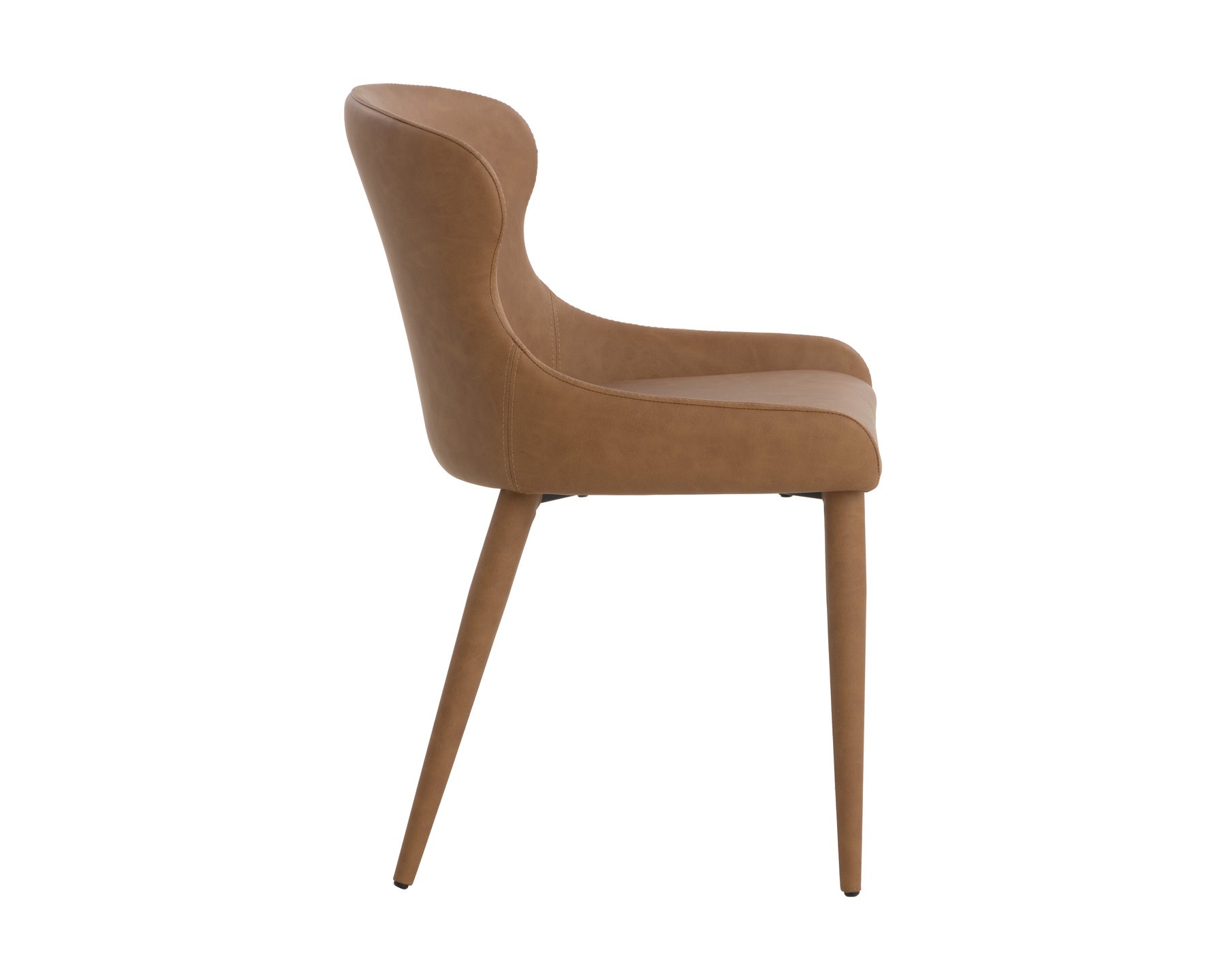 Sunpan Evora Dining Chair - Set of 2