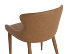 Sunpan Evora Dining Chair - Set of 2