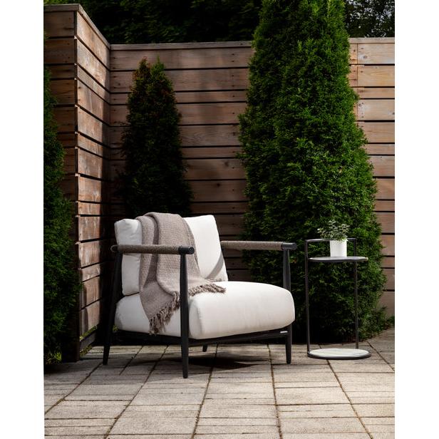 Sunpan Muros Lounge Chair