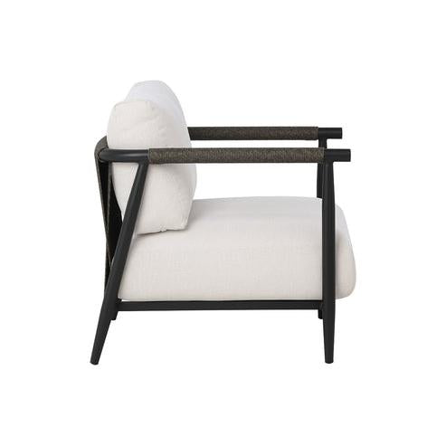 Sunpan Muros Lounge Chair