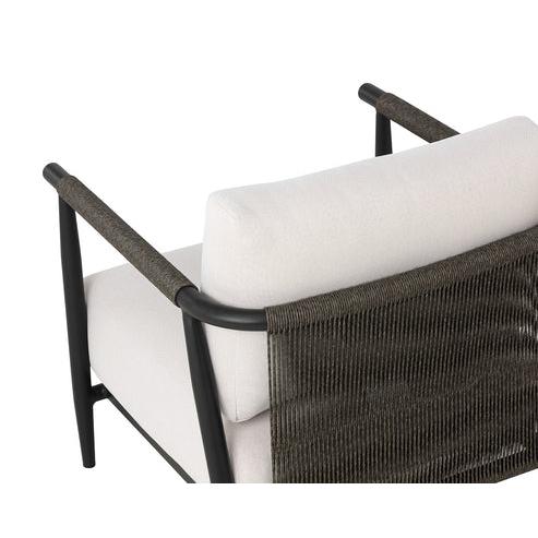 Sunpan Muros Lounge Chair