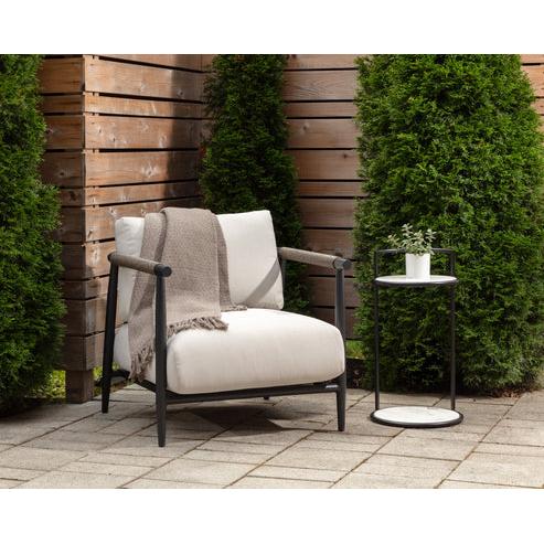 Sunpan Muros Lounge Chair