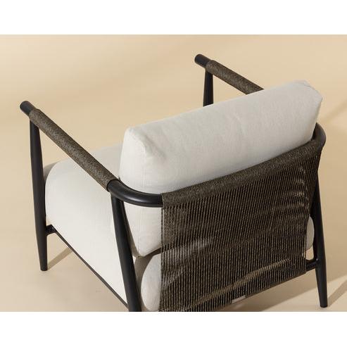 Sunpan Muros Lounge Chair
