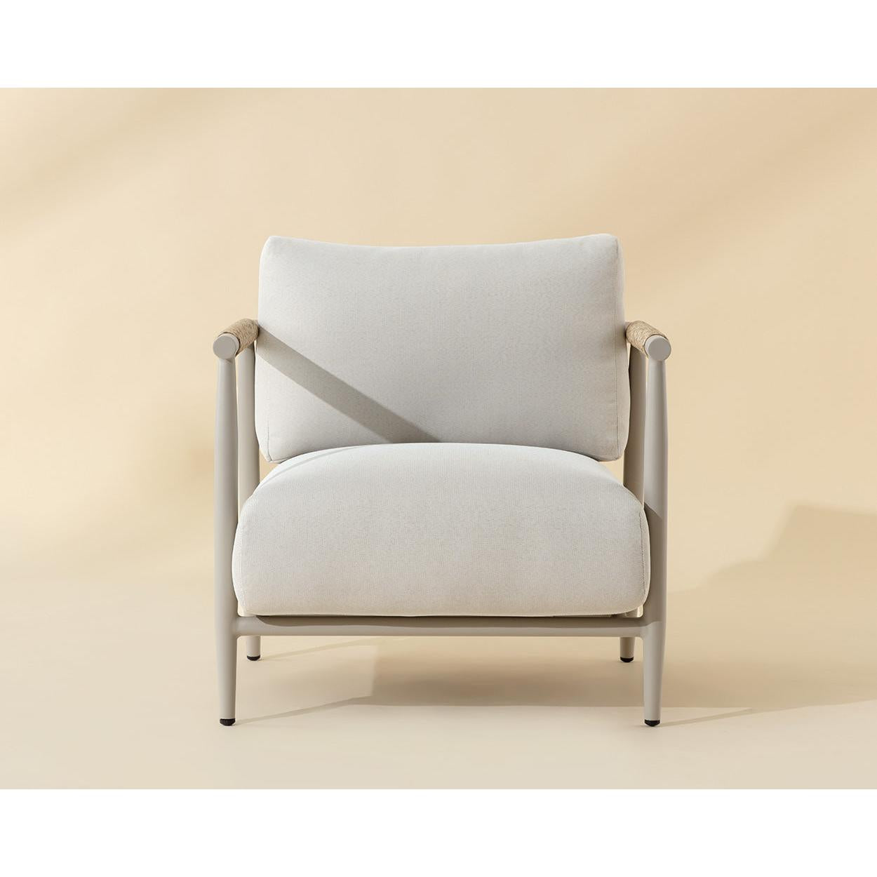 Sunpan Muros Lounge Chair