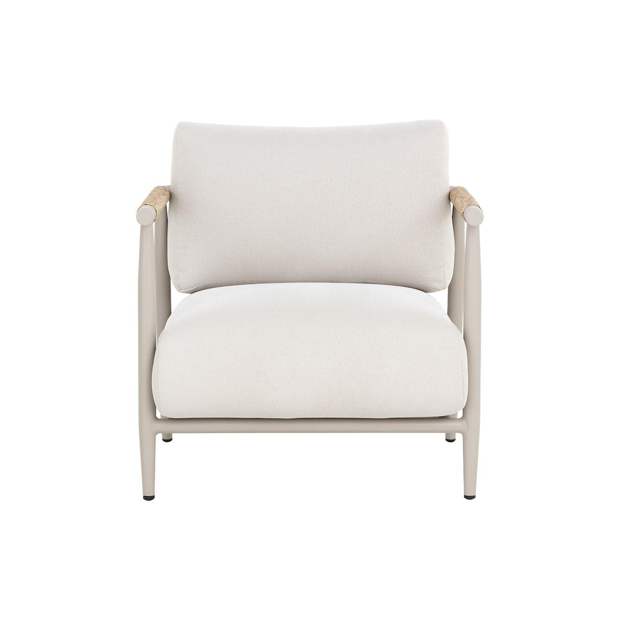 Sunpan Muros Lounge Chair