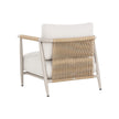 Sunpan Muros Lounge Chair
