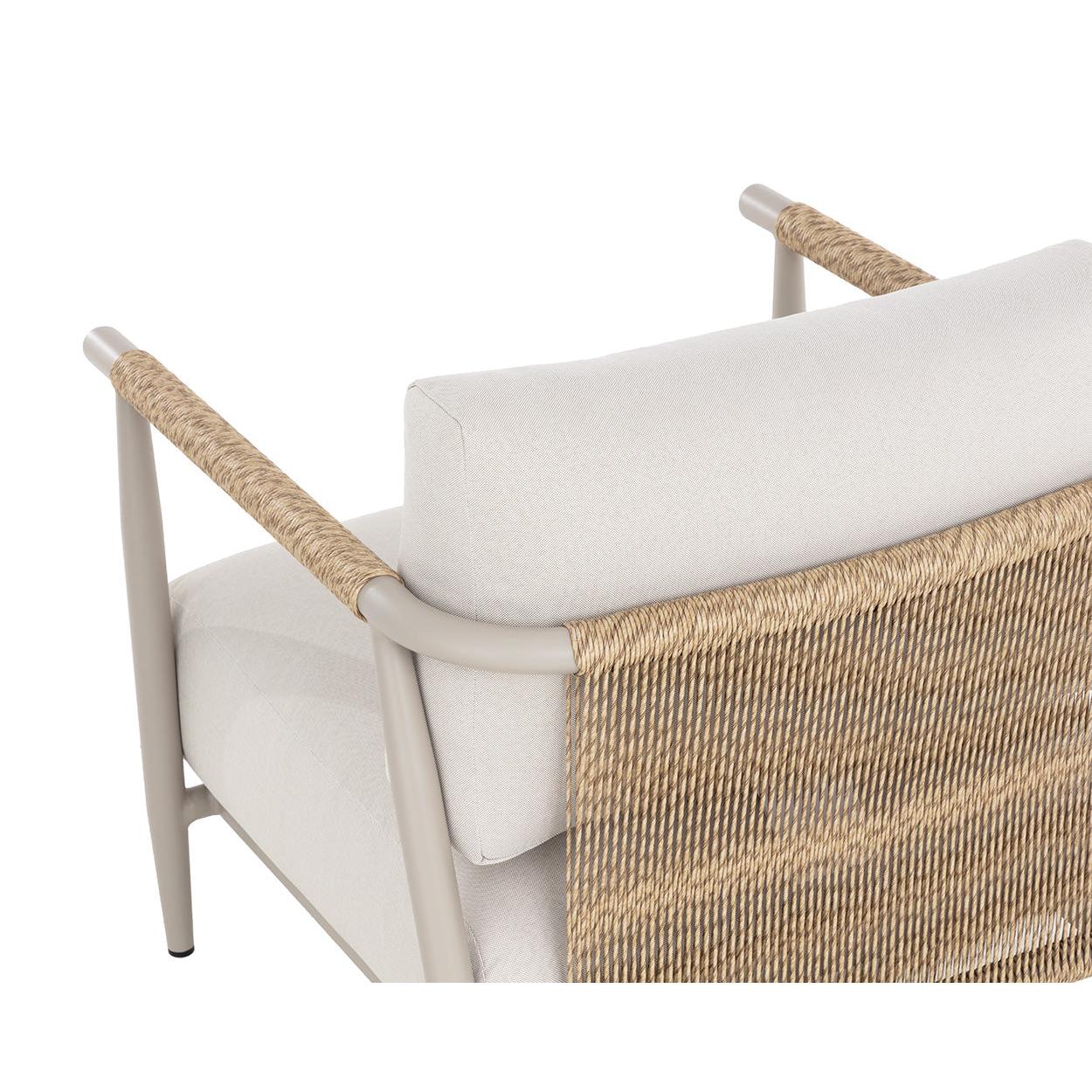 Sunpan Muros Lounge Chair