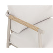 Sunpan Muros Lounge Chair
