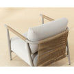Sunpan Muros Lounge Chair