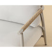 Sunpan Muros Lounge Chair