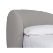 Sunpan Esme King Bed