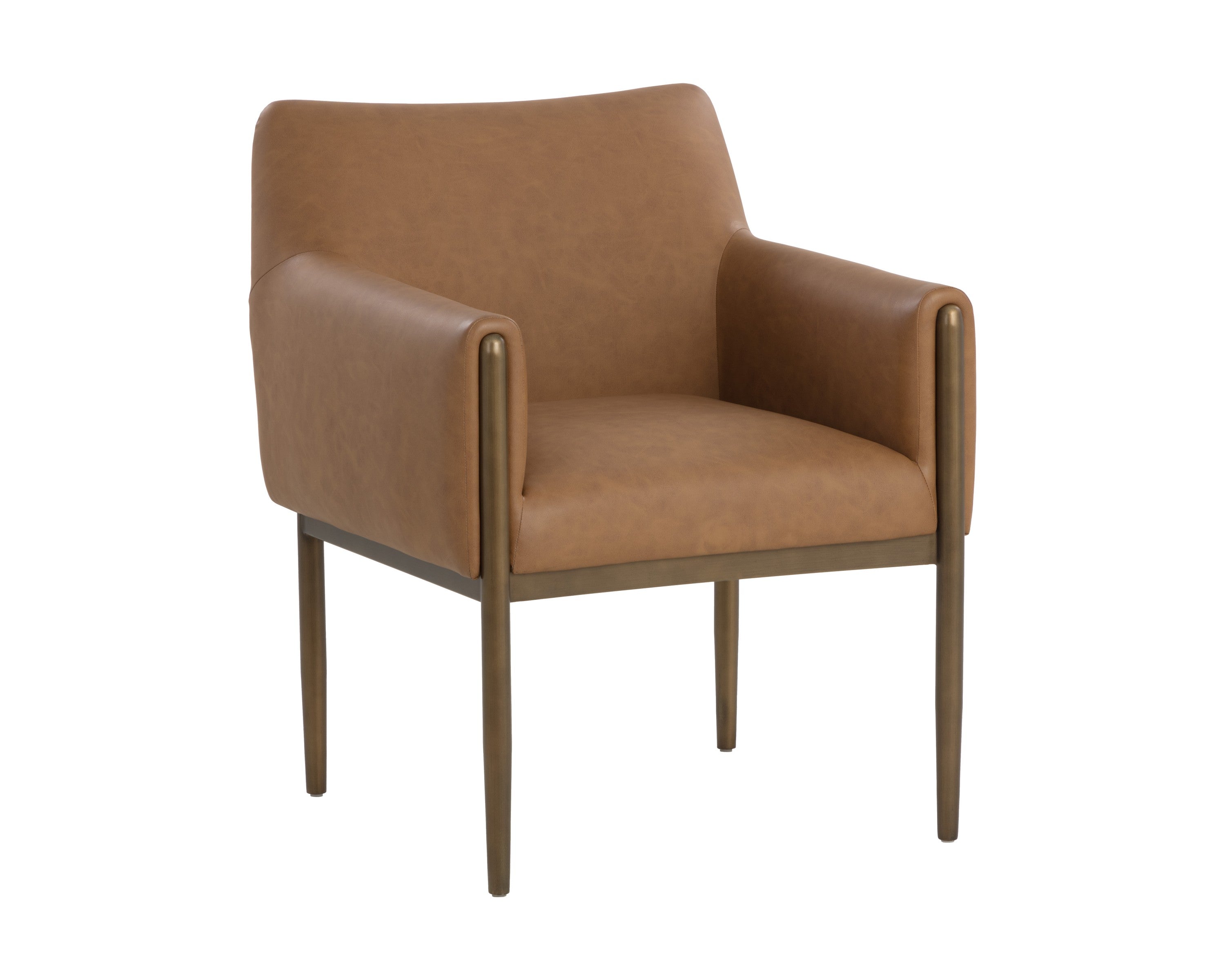 Sunpan Olea Dining Armchair