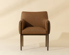 Sunpan Olea Dining Armchair
