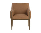Sunpan Olea Dining Armchair