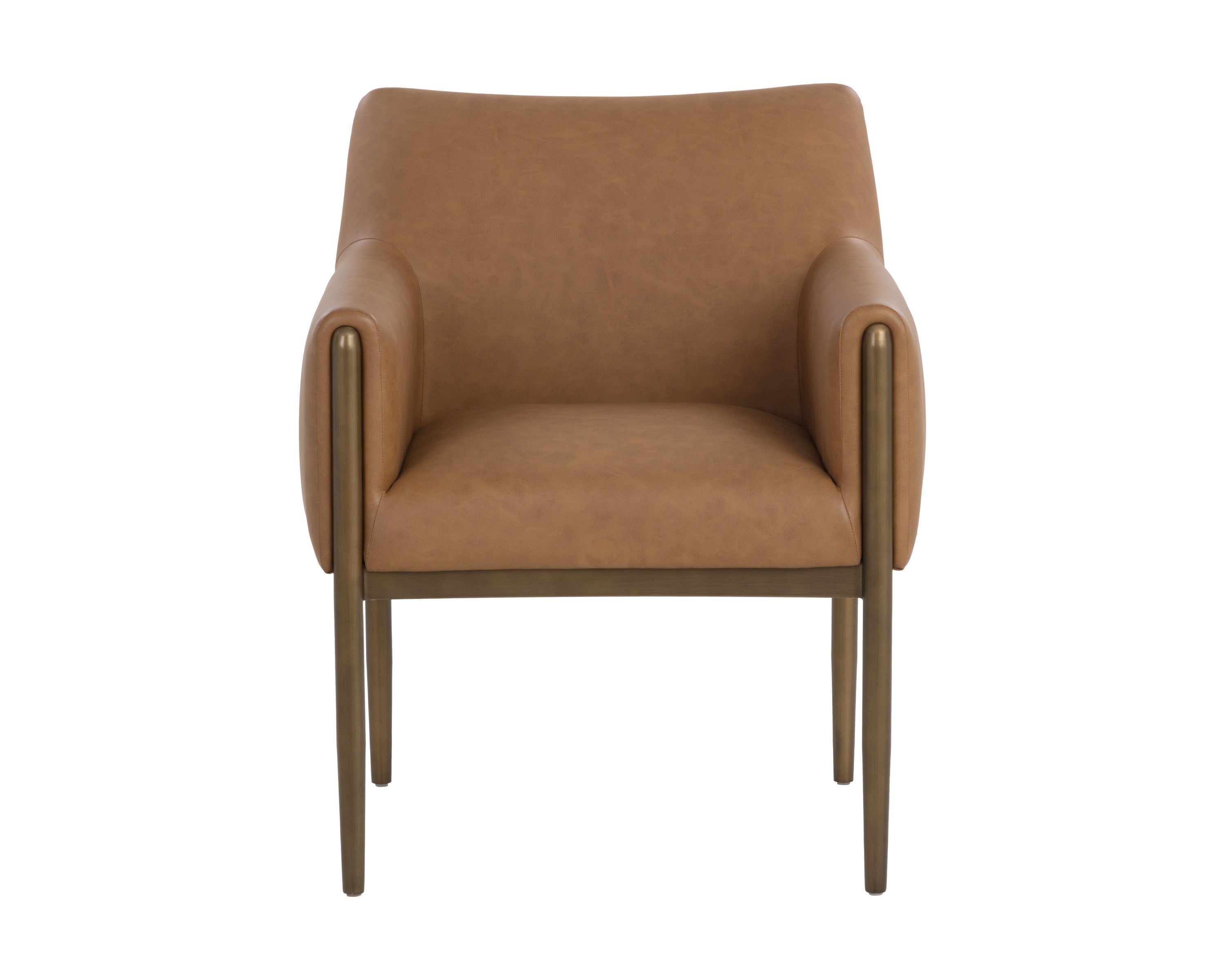 Sunpan Olea Dining Armchair