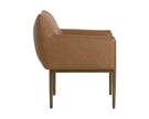 Sunpan Olea Dining Armchair