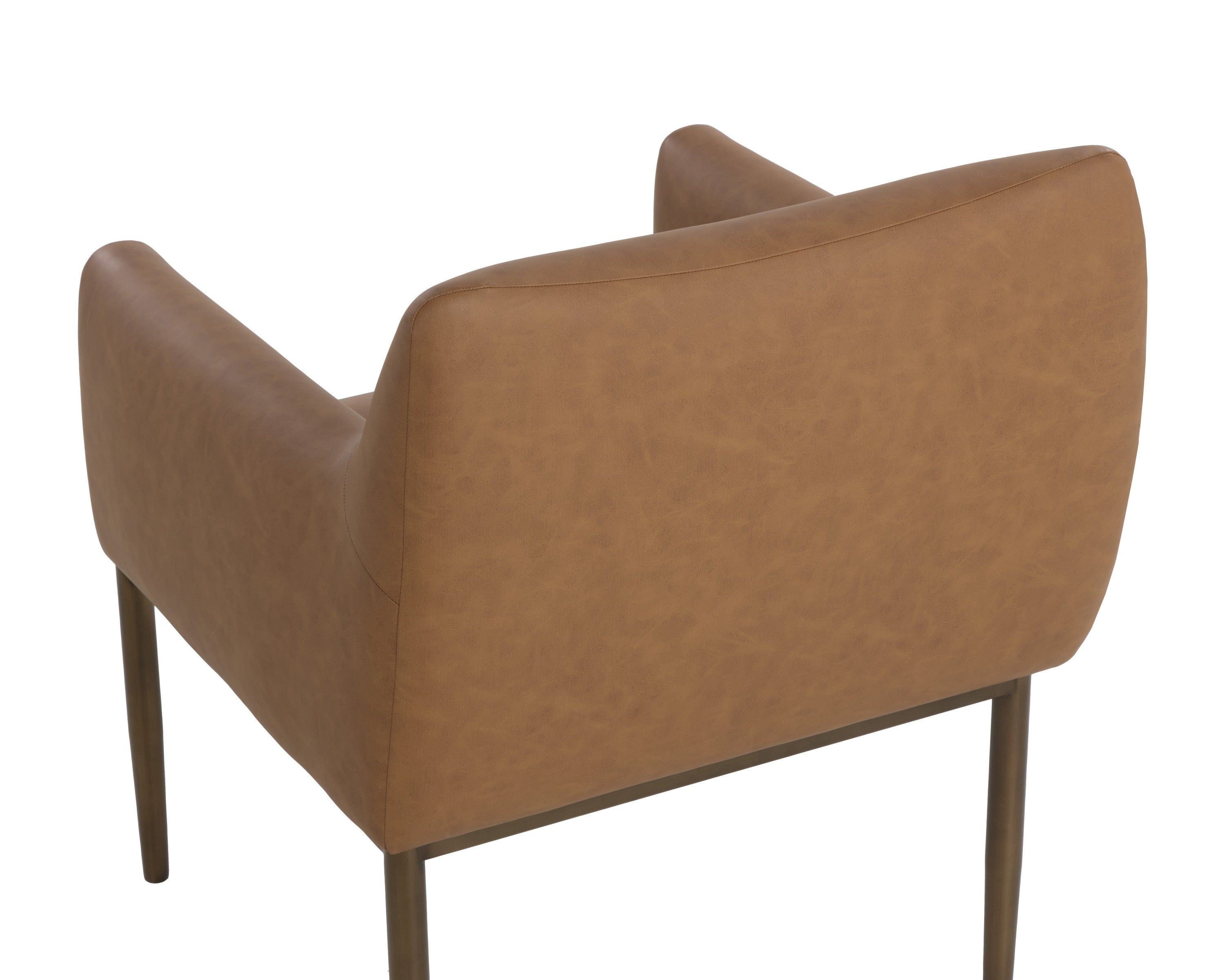 Sunpan Olea Dining Armchair