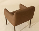 Sunpan Olea Dining Armchair