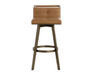 Sunpan Arizona Swivel Barstool