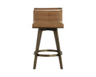 Sunpan Arizona Swivel Counter Stool