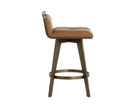 Sunpan Arizona Swivel Counter Stool