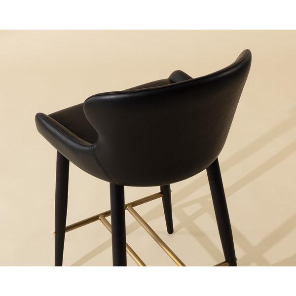 Sunpan Evora Counter Stool