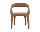 Sunpan Atika Dining Armchair