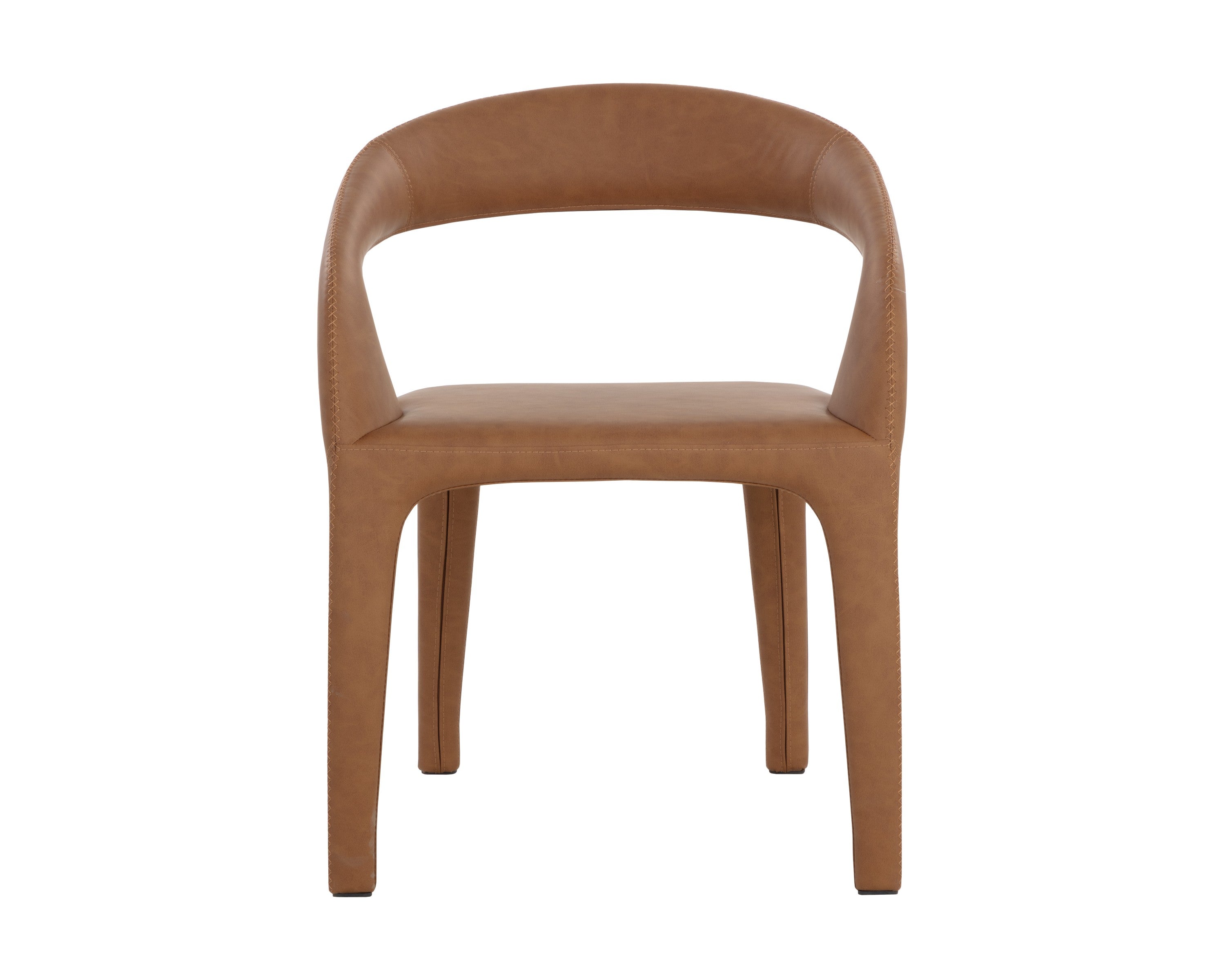 Sunpan Atika Dining Armchair