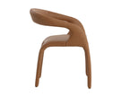 Sunpan Atika Dining Armchair