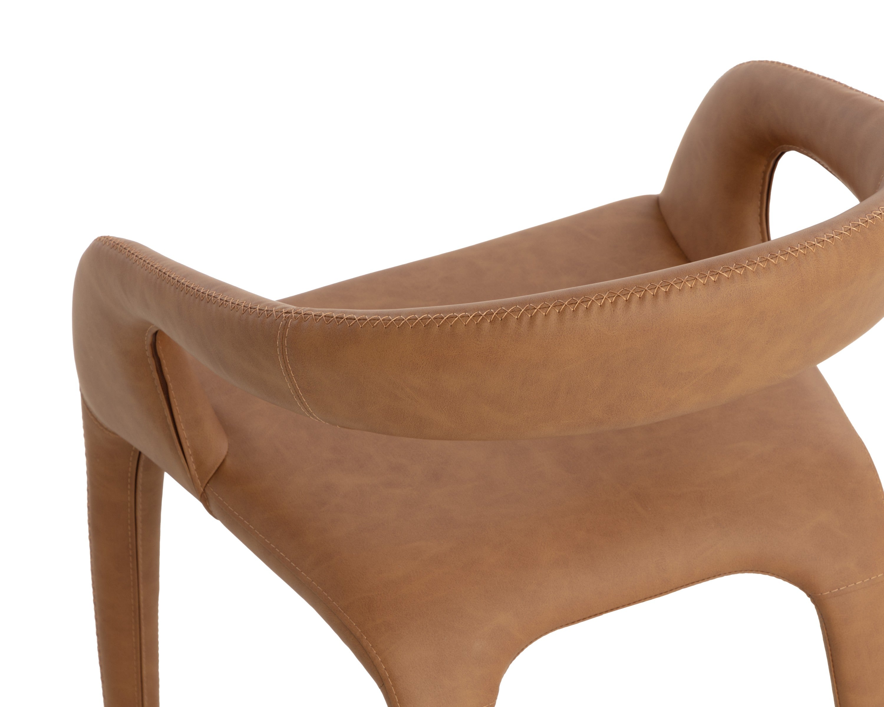 Sunpan Atika Dining Armchair