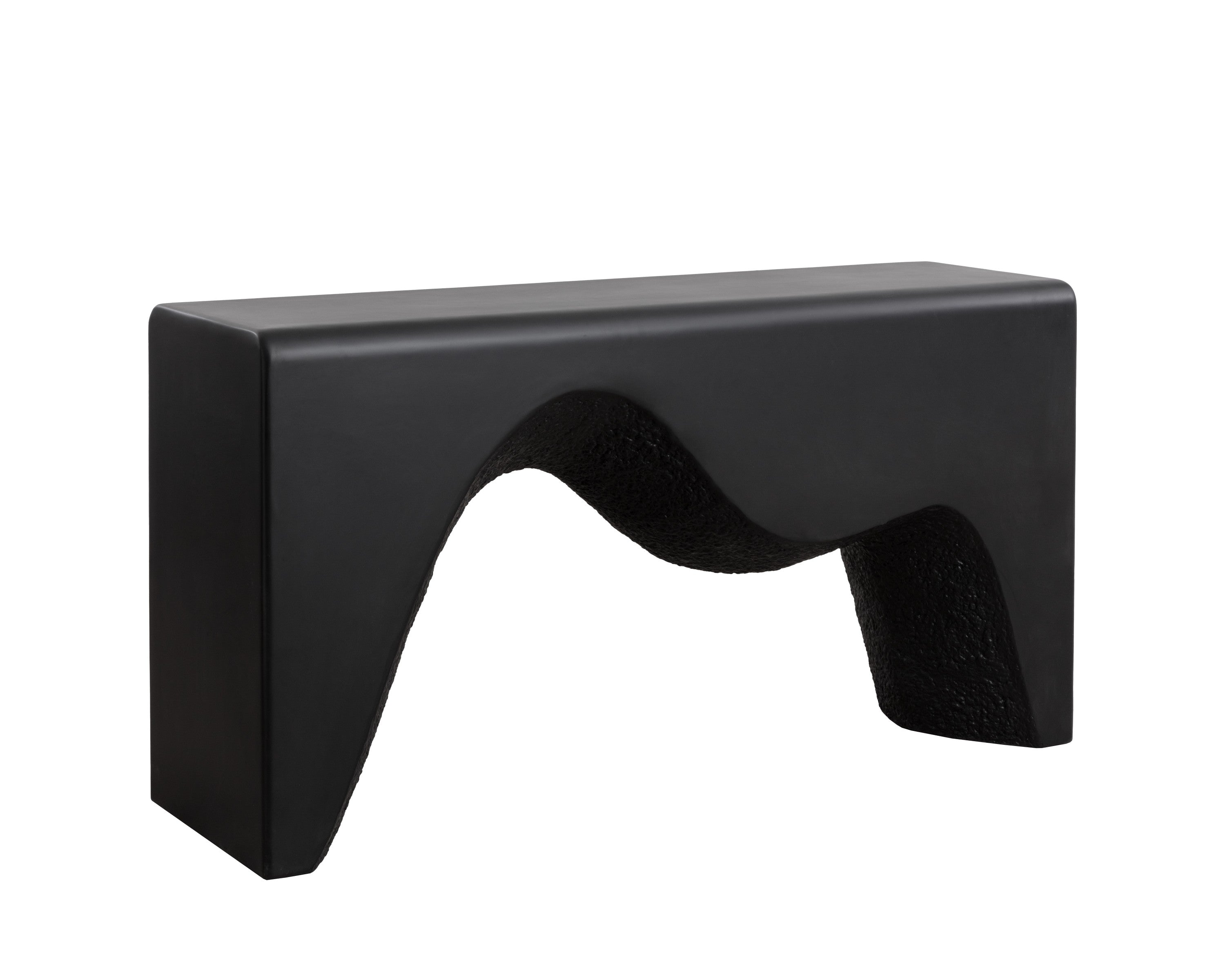 Sunpan Montanus Console Table